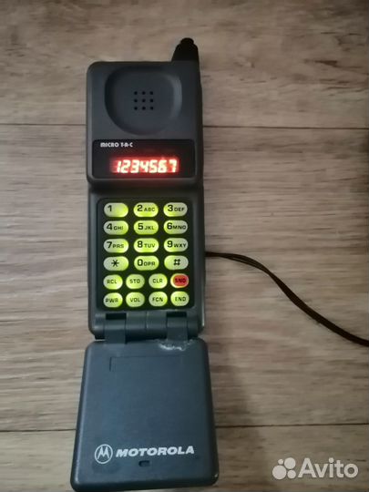 Радио детали