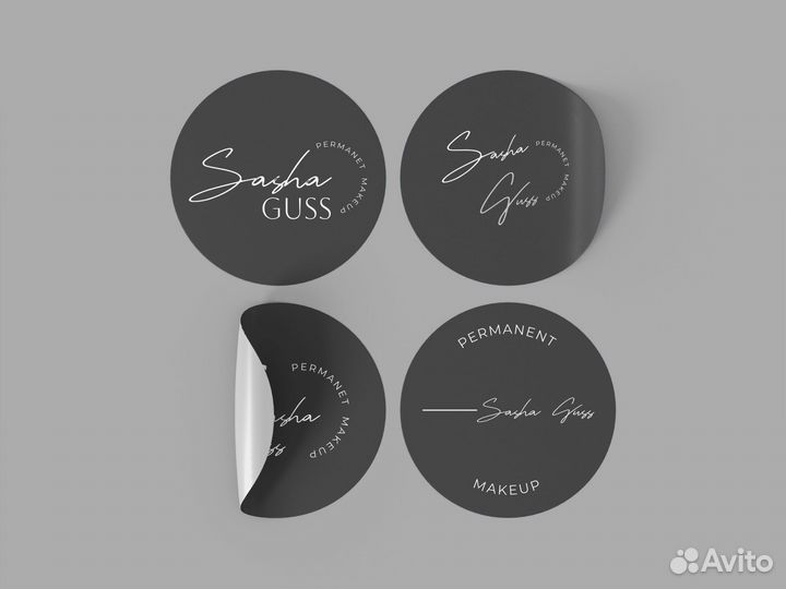 Графический дизайн / разработка логотипа