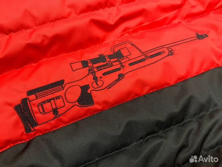 Машинная вышивка оптом на заказ