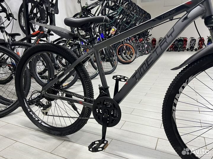 Горный велосипед 24