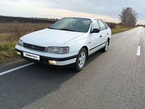 Toyota Carina 1.6 MT, 1992, 300 000 км, с пробегом, цена 280 000 руб.