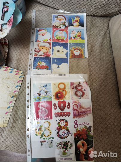 Коробочки для букетов из мыла