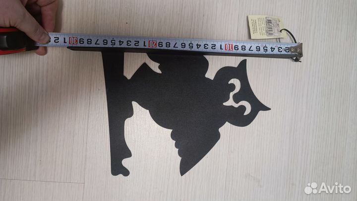 Держатели для цветов