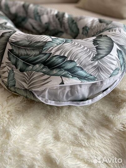 Подушка для беременных