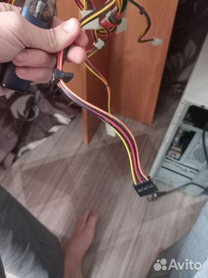 Блок питания для пк 300w