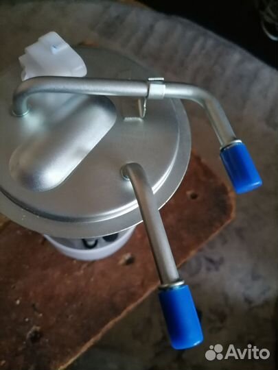 Топливный насос ваз