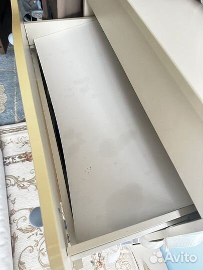 Комплект детской мебели Erbesi Giramondo