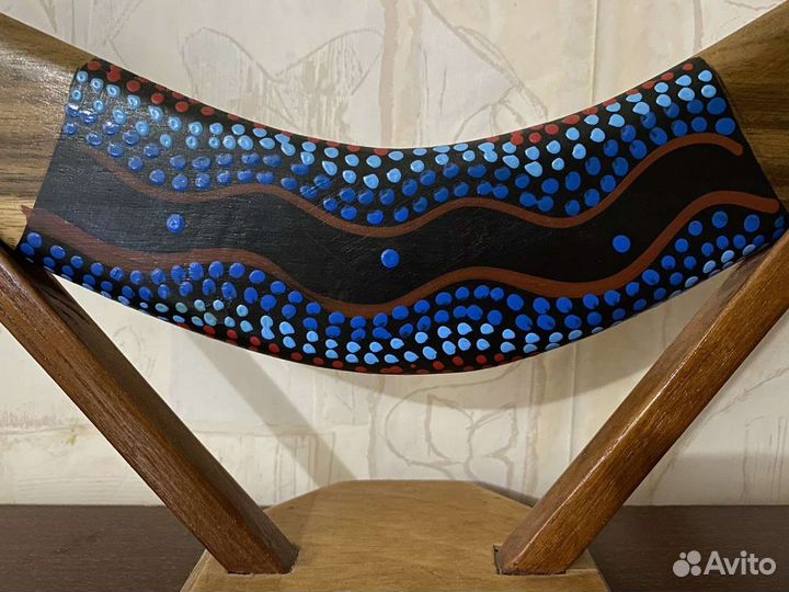 Бумеранг австралийский