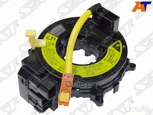 Шлейф подрулевой toyota land cruiser 100 98-07 (1