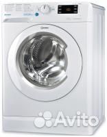 Стиральная машина Indesit BWE 81282 LB