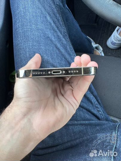 iPhone 12 Pro Max, 256 ГБ