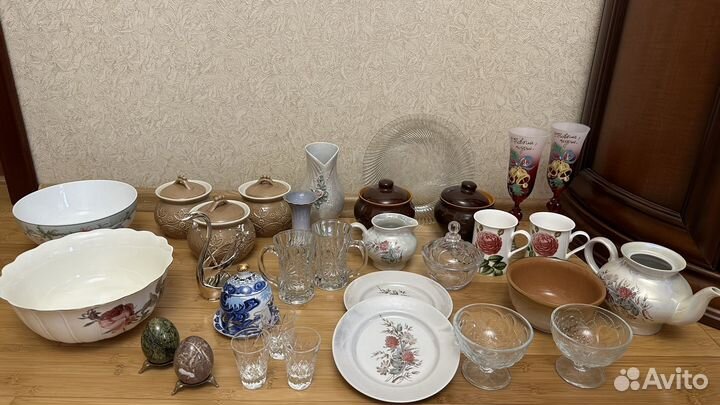 Кухонная посуда