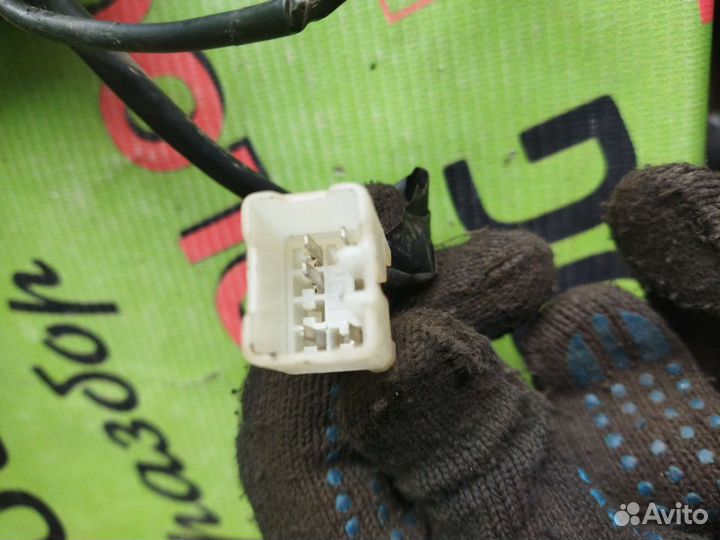 Подрулевой переключатель для Chery QQ6/Чери