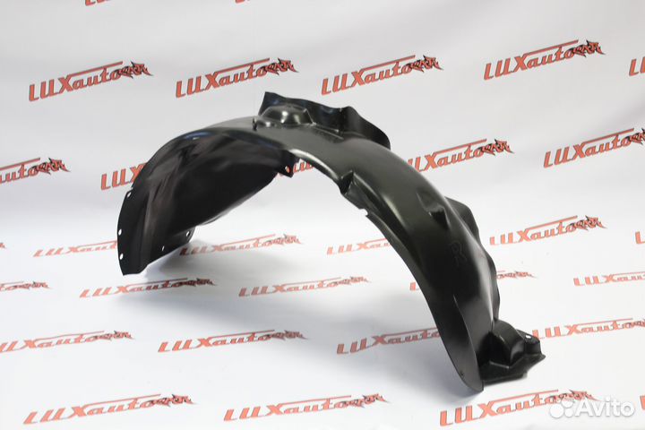 Подкрылки передние LADA X-Ray 2016