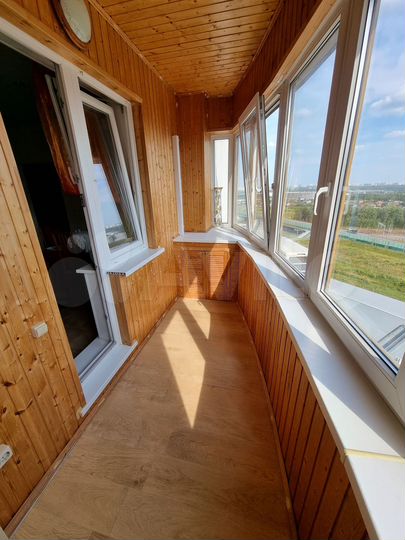 2-к. квартира, 62,5 м², 16/24 эт.