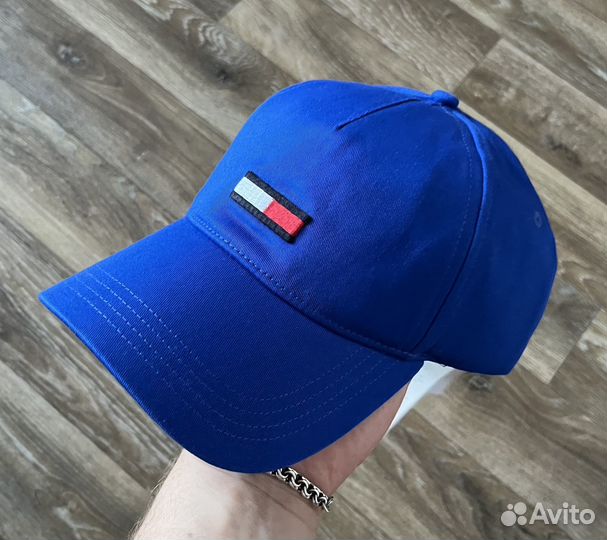 Кепка Tommy Jeans