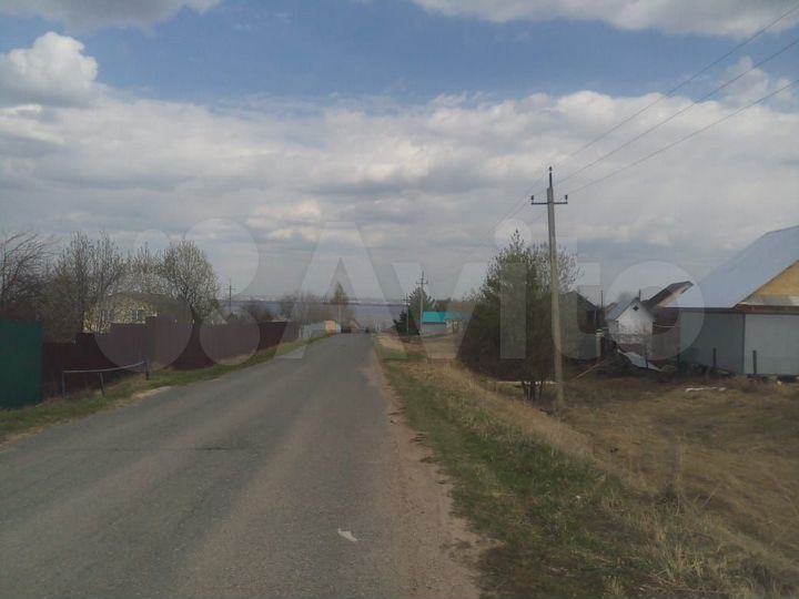 Дача 20 м² на участке 6,5 сот.