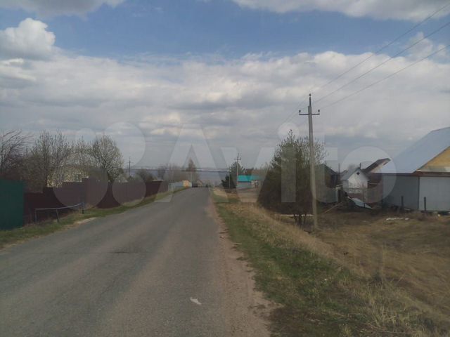 Дача 20 м² на участке 6,5 сот.