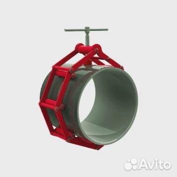 Центратор цзн - 1420 звенный наружный