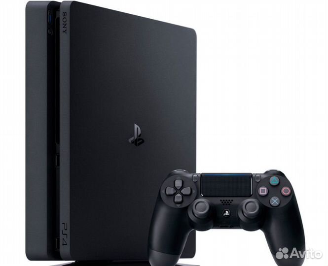 Playstation 4-5 на прокат