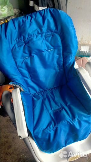 Стул для кормления