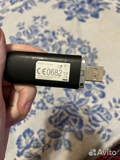 Модем Мегафон e352b