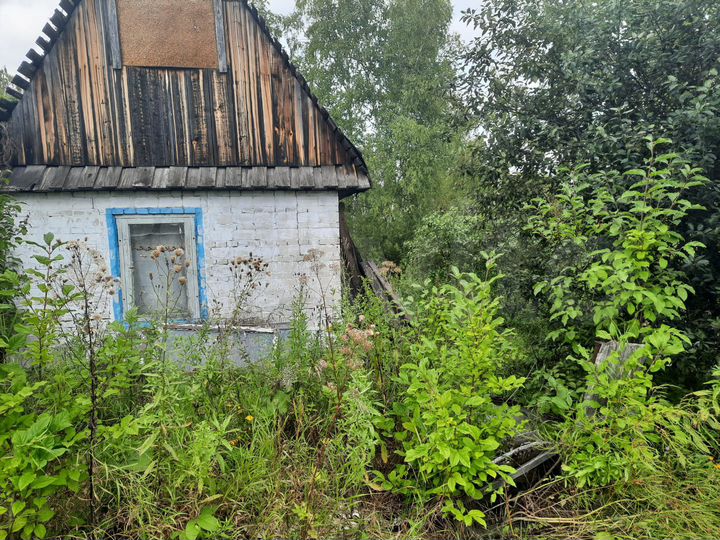 Участок 6 сот. (СНТ, ДНП)