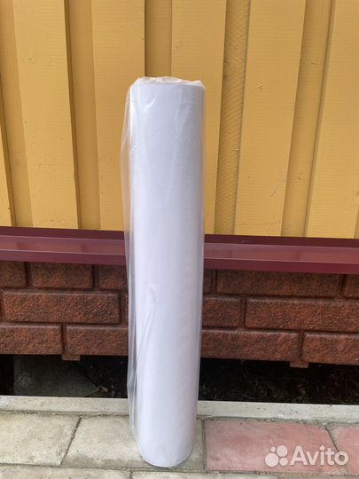 Бумага для плоттера в рулонах