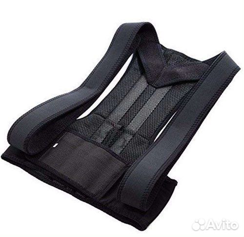 Корректор осанки Back Pain Need Help