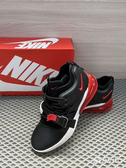 Кроссовки nike air force 270