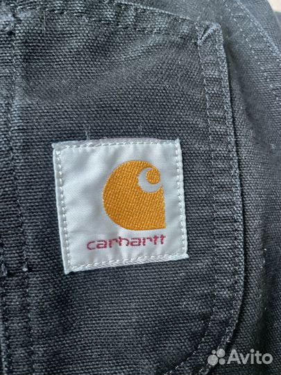 Комбинезон carhartt