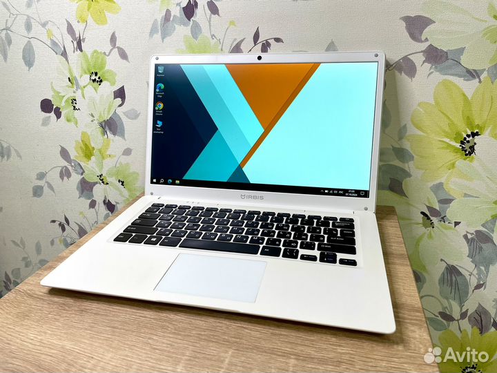 Ноутбук Irbis nb140