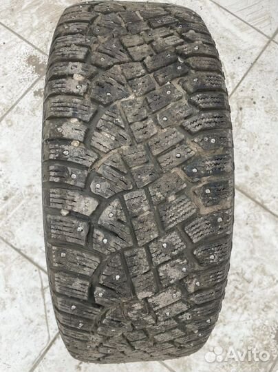 Continental IceContact 2 235/55 R17