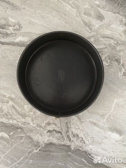 Форма для выпечки кексов