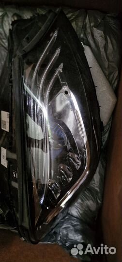 Продам фару w222 рестайлинг