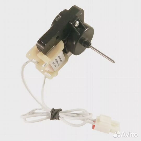 Мотор вентилятор 'SKL' - LG