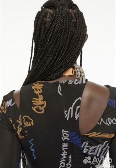 Платье HM studio новое