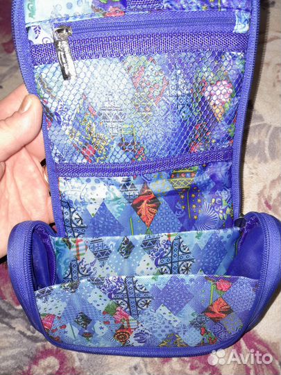 Дорожная сумочка