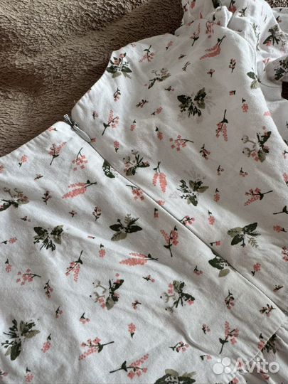 Платье детское 92-98