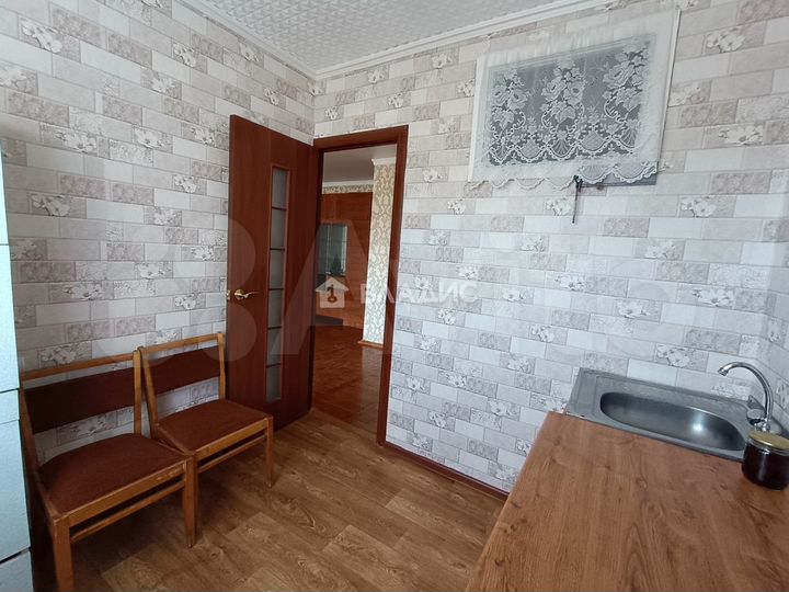 1-к. квартира, 31,9 м², 5/5 эт.