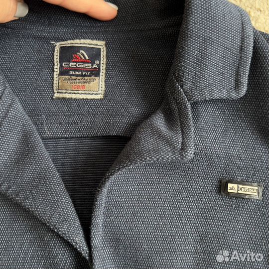 Пиджак gulliver для мальчика