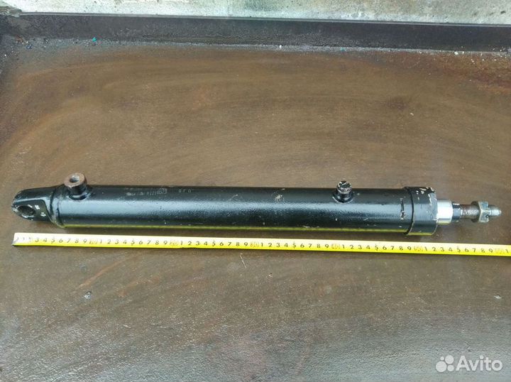 Гидроцилиндр