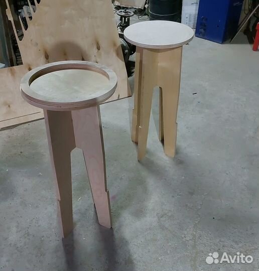 Барный стул