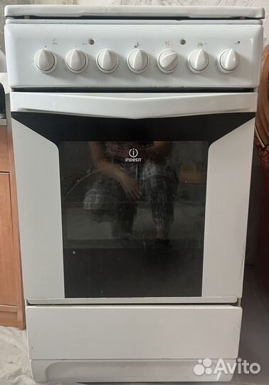 Плита электрическая бу с духовкой
