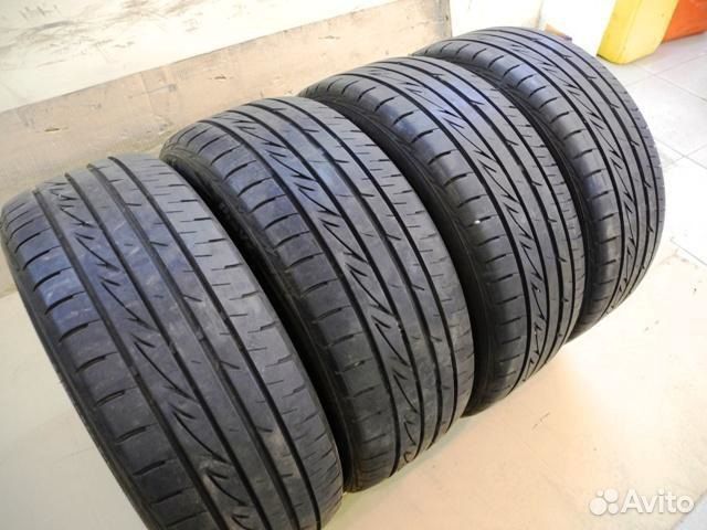 Bridgestone Playz PX 175/60 R14