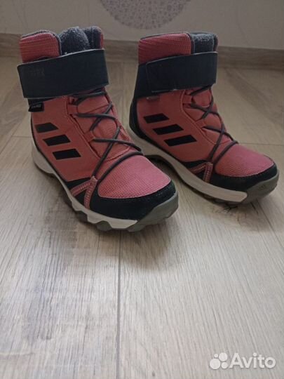 Ботинки детские Adidas Terrex