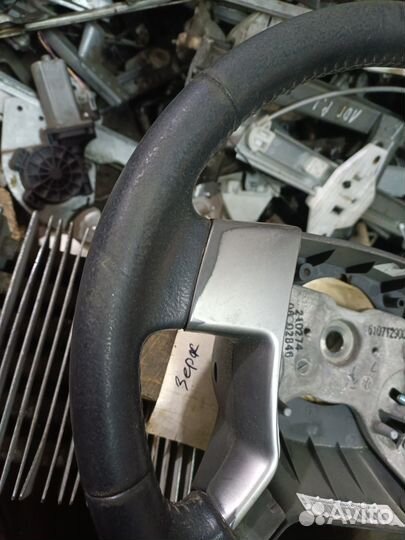Руль Citroen C5 (Х7)