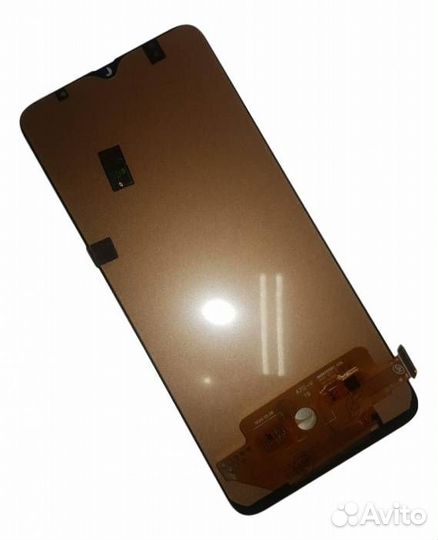 Дисплей для Samsung A70/A70S (A705F/A707F) In-Cell