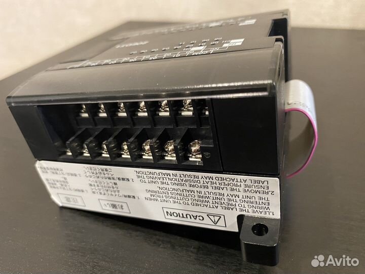 Модуль расширения для контроллера