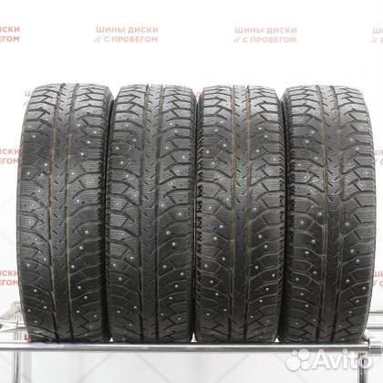 Firestone Ice Cruiser 7 195/65 R15